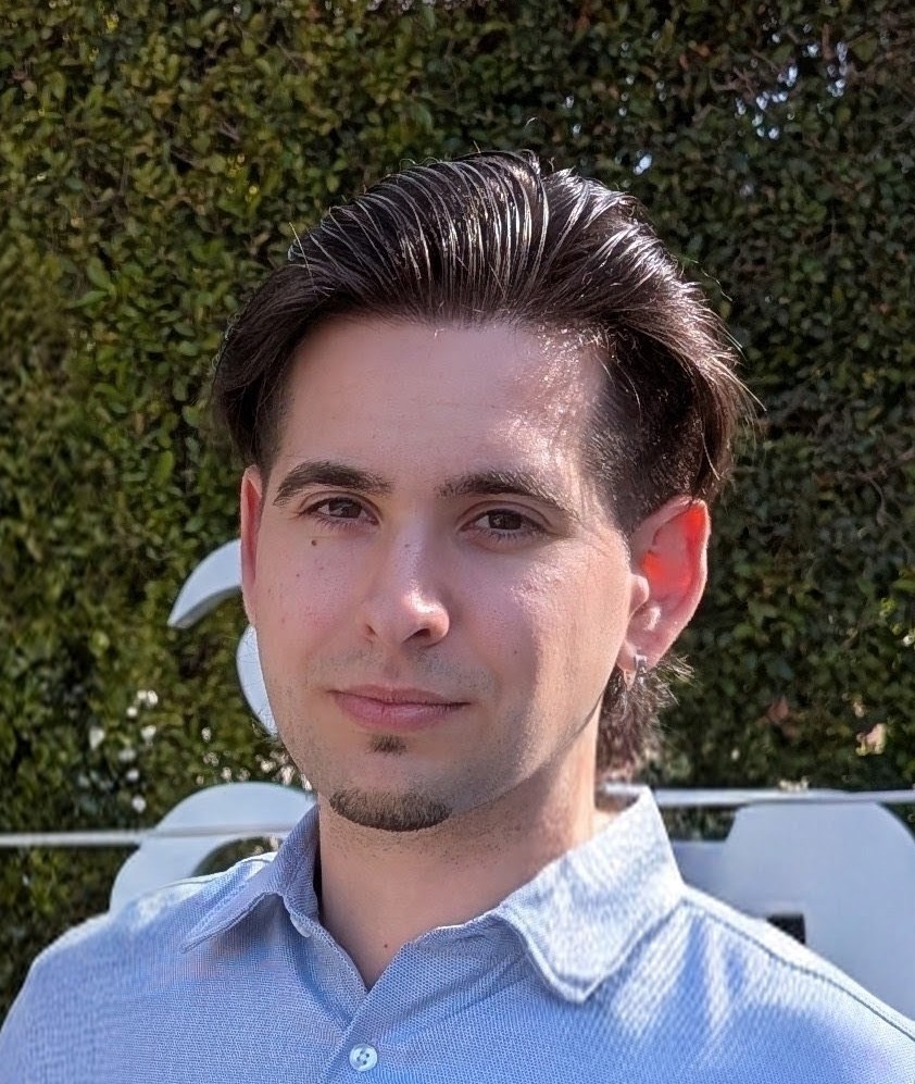 Yeray León - SysAdmin y Pentester